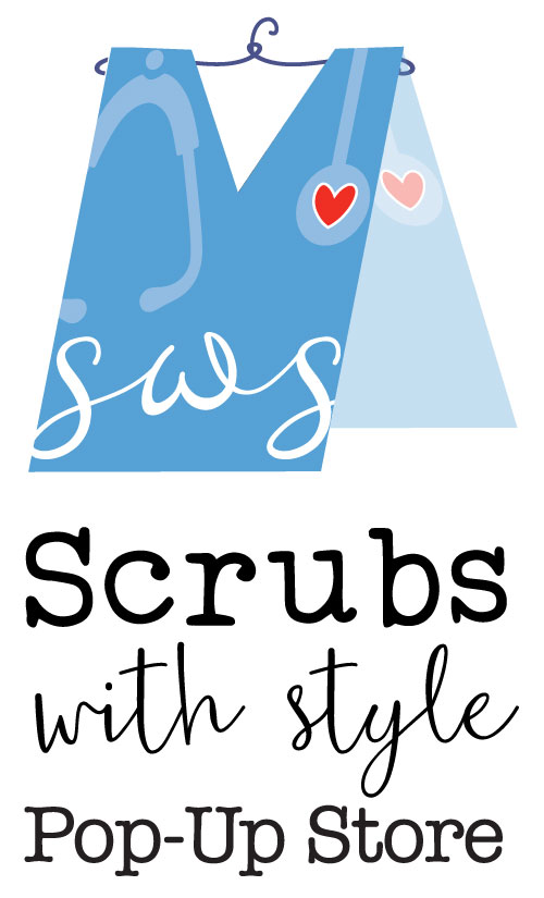 Scrubs With Style Pop-Up Store