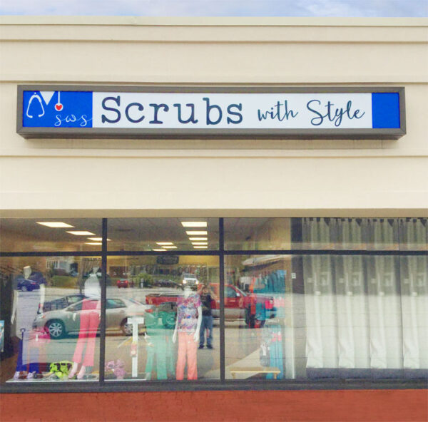 Scrubs Stores Brandon at Thomas Butterfield blog