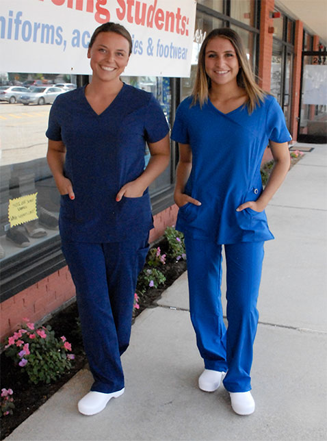 Scrubs with Style – Medical Apparel and Accessories for Nurses